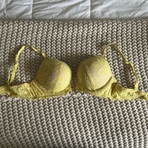 Victoria’s Secret Bra
